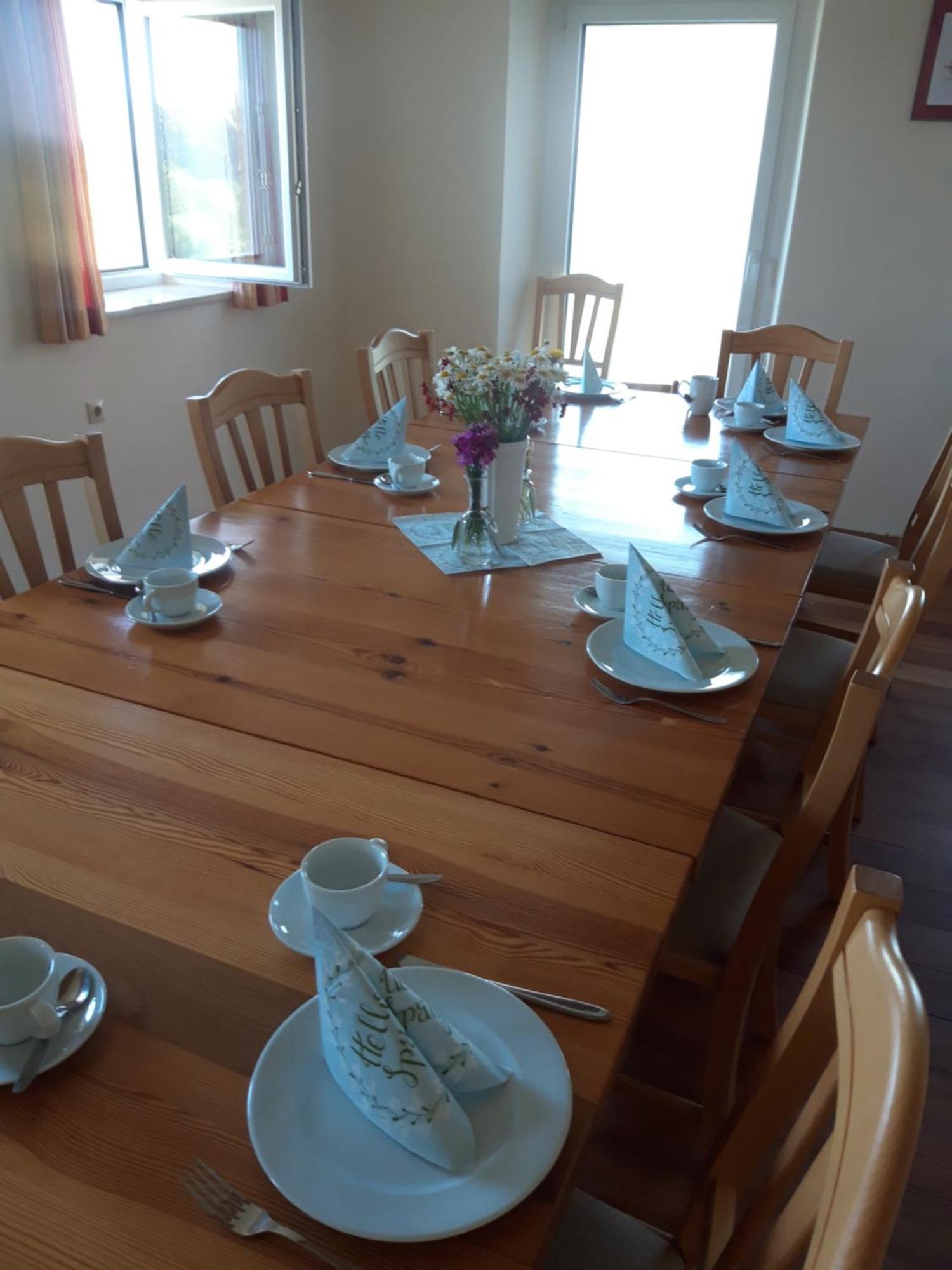 Bed and Breakfast Weinhof Reichmann à Sankt Peter am Ottersbach Extérieur photo